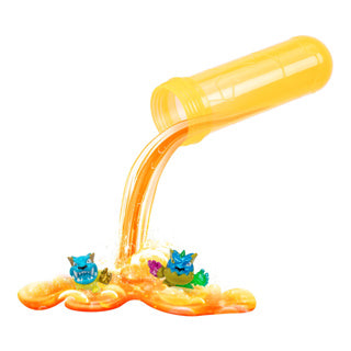 Mrbeast Lab Swarms Serie 2 2er-Pack „Atomic Series“