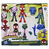 Spidey und Freunde Dino-Sammelpaket
