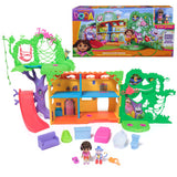 Dora-Spielset mit Musik und Sound (nl-fr)