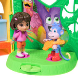 Dora-Spielset mit Musik und Sound (nl-fr)