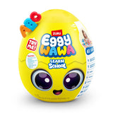 Eggywawa Badezeitüberraschung gelb