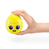 Eggywawa Badezeitüberraschung gelb
