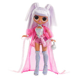 Lol. Überraschung! Lol. Surprise OMG Entry Pop – Kitty Queen