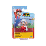 Mario Figur 6,5 cm Welle 49 sortiert | 4 Stück