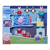 Hasbro Peppa Peppas Alltagserlebnisse sortiert