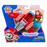 Paw Patrol Luftrettungsfahrzeug Marshall