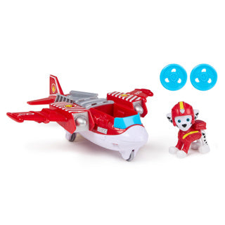 Paw Patrol Luftrettungsfahrzeug Marshall
