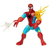 Mixmashers Spiderman Grundfigur | 2 Stk