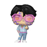 Funko-Pop-Animation: Kpop-Dämonenjäger – Jinu w ch