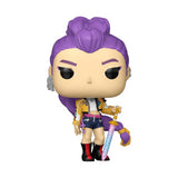 Kpop dh rumi