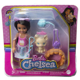 Barbie Chelsea-Mütze sortiert | 3 Stück