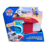 Paw Patrol Seepatrouille