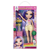 Mga Entertainment Rainbow High My Fashion Styleviolet | 2 Stk