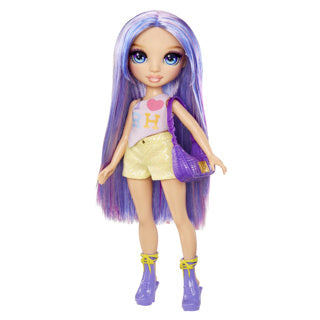 Mga Entertainment Rainbow High My Fashion Styleviolet | 2 Stk