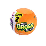 5 Überraschungen Mega Gross S2 sortiert | 13 Stück