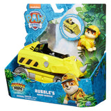 Paw Patrol Dschungelwelpen Trümmer