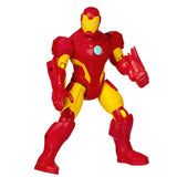 Mixmashers Avengers Figur Iron Man | 2 Stk