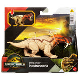 Jurassic World Attack-Sortiment
