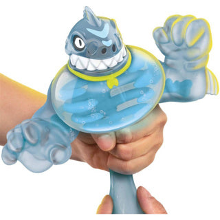 Goo jit zu – Dino-Röntgen – Müll vs. Reparatur