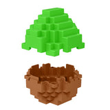 Minecraft Mini-Modus-Spawn-Ei sortiert