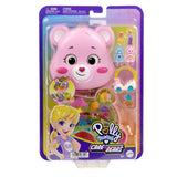 Polly Pocket Pflegebären kompakt