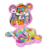 Polly Pocket Pflegebären kompakt