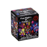 Fünf Nächte in Freddys Blindbox, sortiert