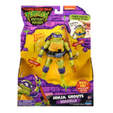 Ninja Turtles Movie Deluxe Figuren 15cm sortiert