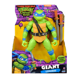Teenage Mutant Ninja Turtles – Film Leonardo 30 cm