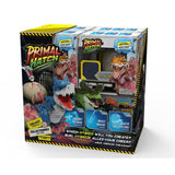 Primal Hatch Spin Master Dinosaurier Spielzeug Hybrid Dino Jurassic.