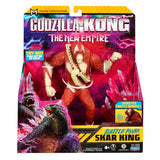 Der neue Empire 17 cm Battle Roar Skar King mit elektrischen Sounds