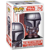 Funko Star Wars Mandalorian | 2 Stück
