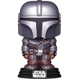 Funko Star Wars Mandalorian | 2 Stück