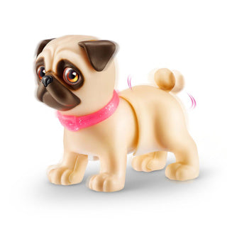 Zuru Pets Alive Booty Shakin Pups S1 sortiert | 6 Stück