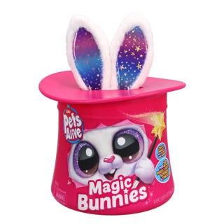 Pets Alive Magic Bunny Überraschung sortiert
