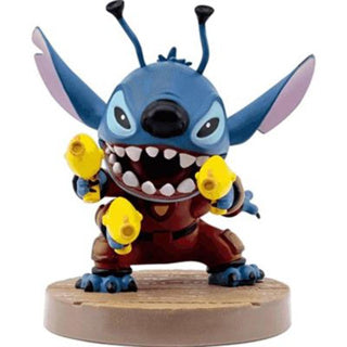 Stitch-Actionfigur Yume 6 sortierte Serie 2 | 12 Stück
