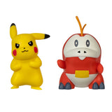 Pokémon-Kampffiguren 2er Pack 3 sortiert | 3 Stück