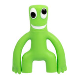Goo jit zu - rainbow friends-grün | 2 Stk