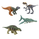 Jurassic World Movie Danger Pack sortiert | 2 Stk