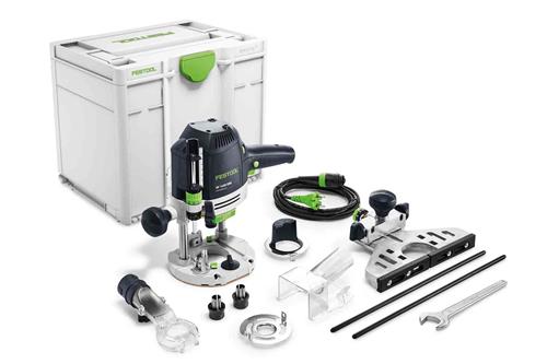 Oberfräse Festool oder 1400 ebq-plus – 576207