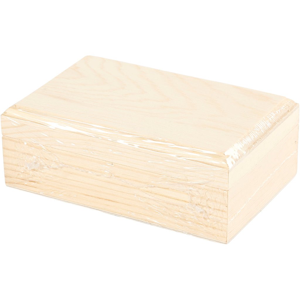 Schmuckschatulle aus Holz von Creativ Company