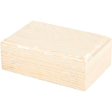 Schmuckschatulle aus Holz von Creativ Company