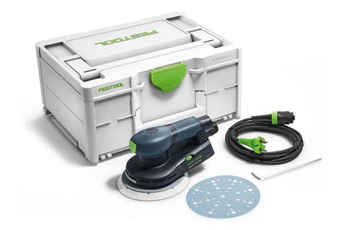 Festool Exzenterschleifer ets ec 150 3 eq-plus