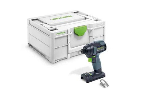 Festool Akku-Schlagschrauber TID 18-Basic