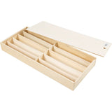 Https: www.cchobby.nl afm-25x57x6-5-cm-1-stuk
