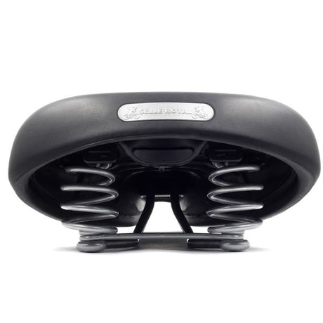 Sattel SR Classic Holland Unisex mit Gel (Karte)