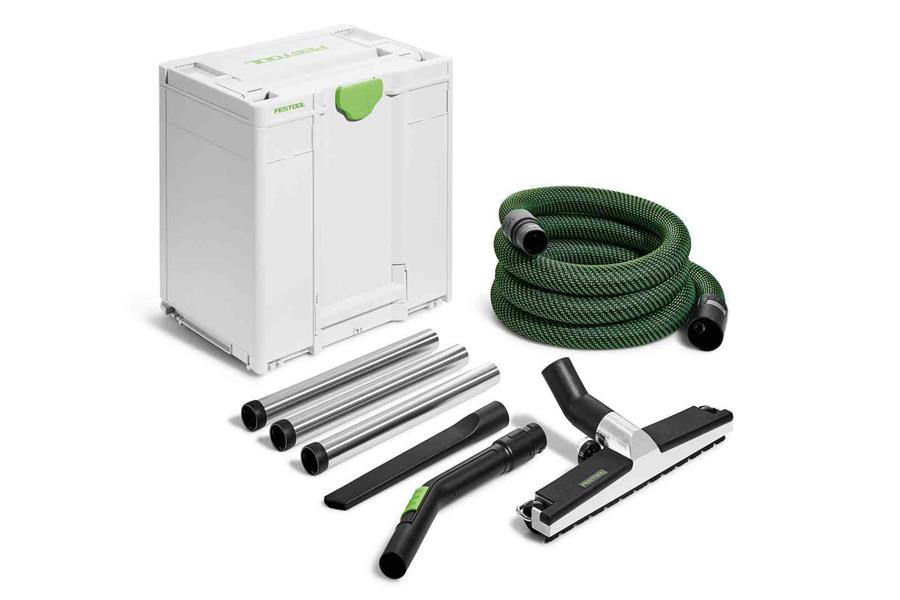 Festool Bodenreinigungsset RS-BD D 36-plus