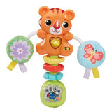 Vtech Baby-Tiger-Rassel | 2 Stk