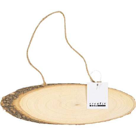 Kreativunternehmen https: www.cchobby.nl Türschild-H-6-10-cm-B-23-28-cm-1-Stück