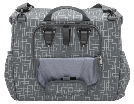 Nová taška na kola Mondi Joy Bicycle Bag Unisex Sport Ivy Grey